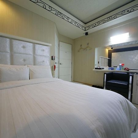 Hit Hotel Seoul Rom bilde